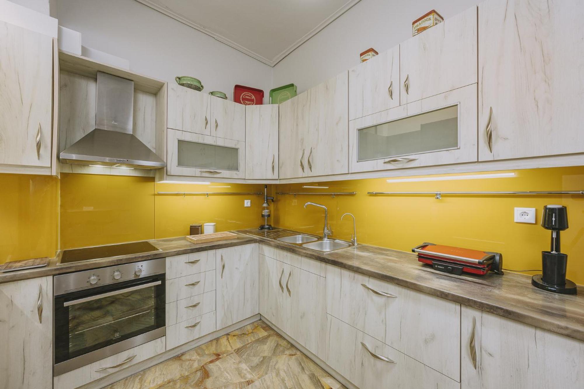 Apartament Billia'S Casa Retimno Zewnętrze zdjęcie