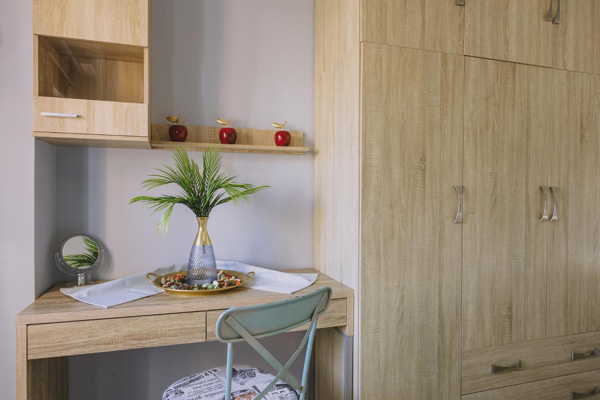 Apartament Billia'S Casa Retimno Zewnętrze zdjęcie